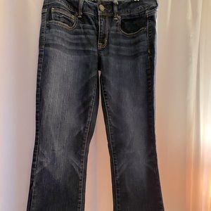 Women’s American Eagle “Kick Boot” Bootcut Jeans